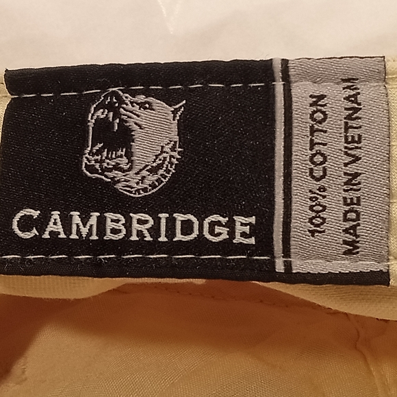 New Mexico Zia Symbol 100% Cotton Strapback Hat Cap - Picture 6 of 6